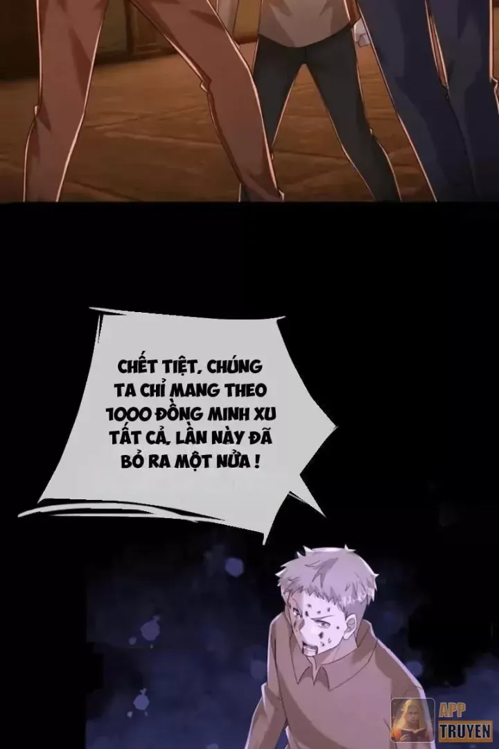 Toàn Cầu Kinh Dị: Ta Mở Ra Thương Thành Tự Do Hack Chap 52 - Next Chap 53