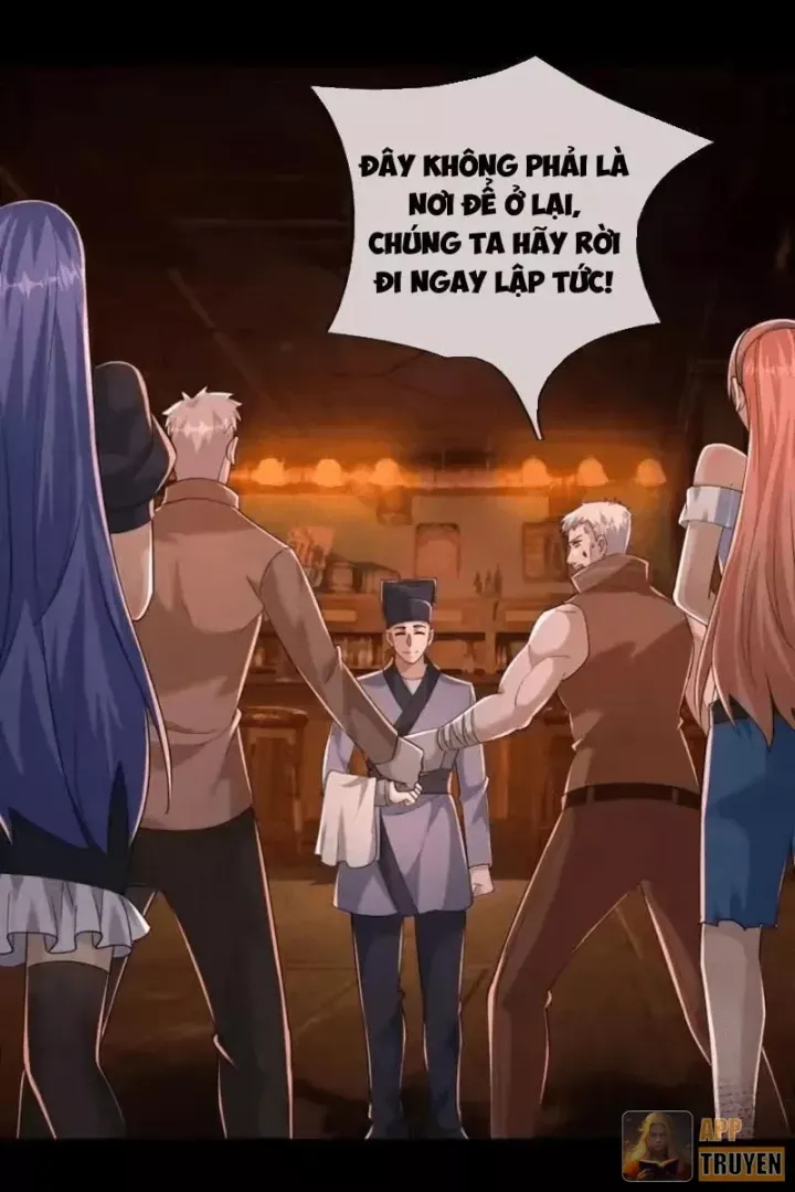 Toàn Cầu Kinh Dị: Ta Mở Ra Thương Thành Tự Do Hack Chap 52 - Next Chap 53