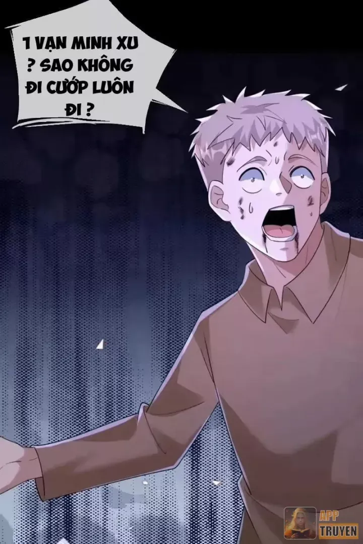 Toàn Cầu Kinh Dị: Ta Mở Ra Thương Thành Tự Do Hack Chap 52 - Next Chap 53