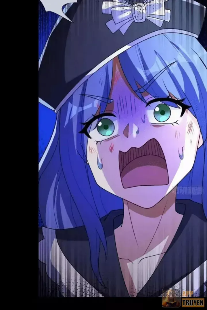 Toàn Cầu Kinh Dị: Ta Mở Ra Thương Thành Tự Do Hack Chap 52 - Next Chap 53