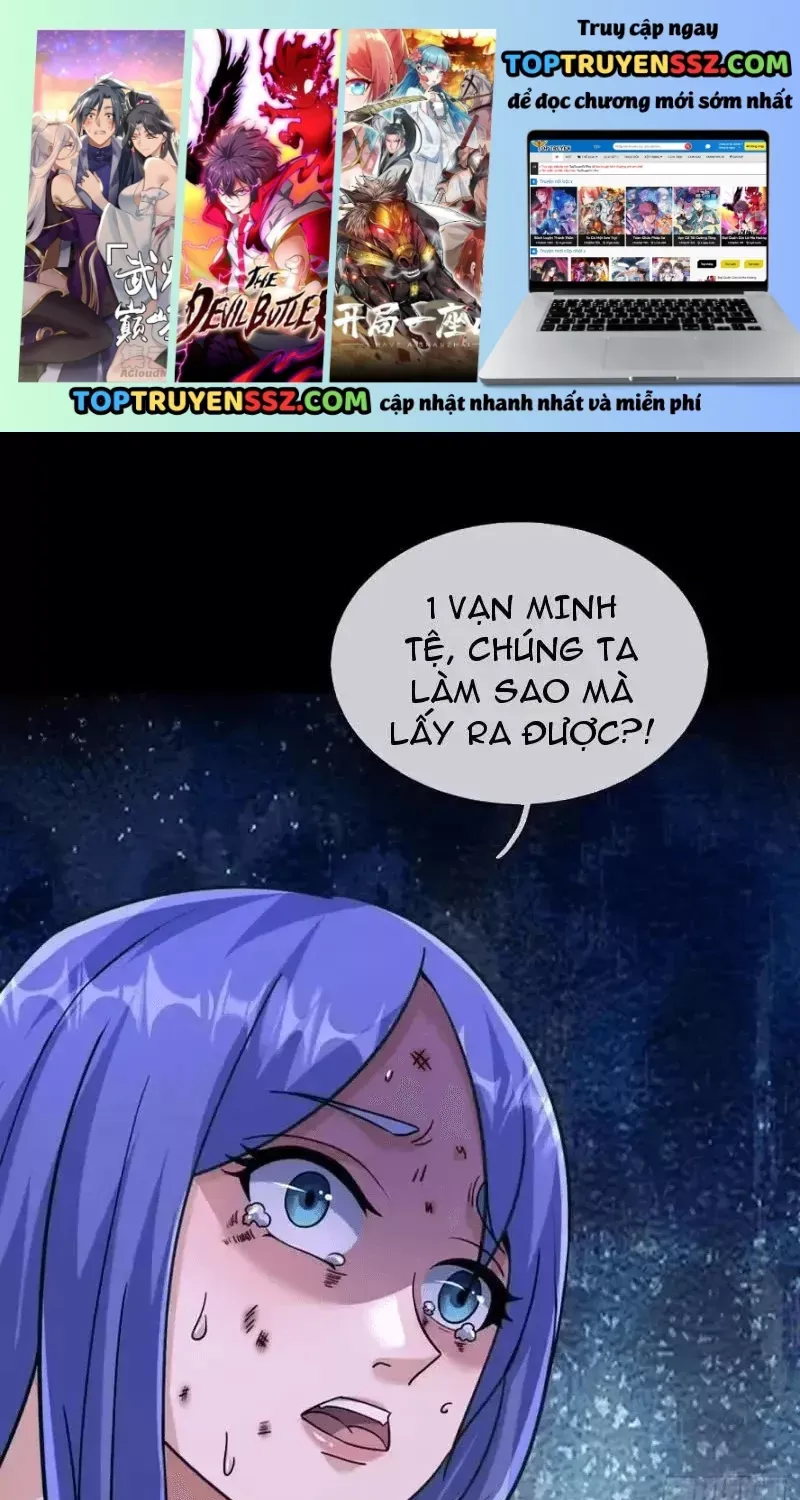 Toàn Cầu Kinh Dị: Ta Mở Ra Thương Thành Tự Do Hack Chap 53 - Next Chap 54