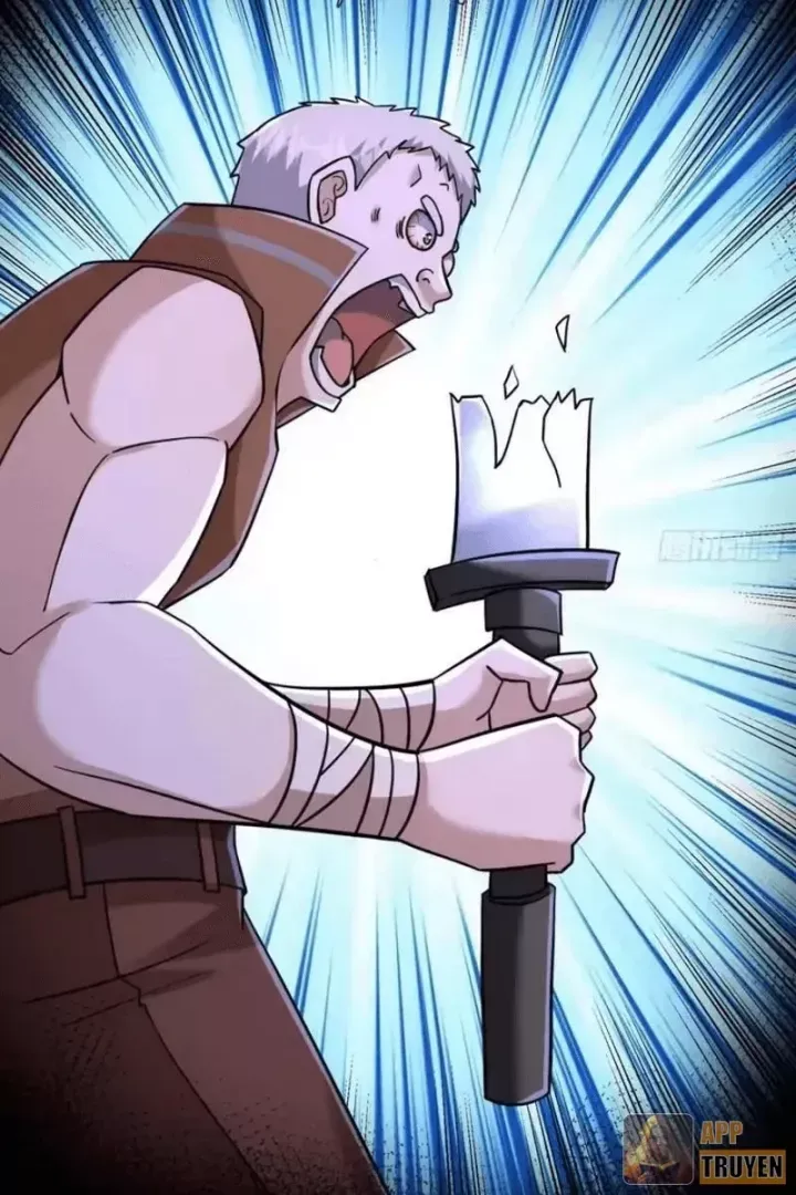 Toàn Cầu Kinh Dị: Ta Mở Ra Thương Thành Tự Do Hack Chap 53 - Next Chap 54