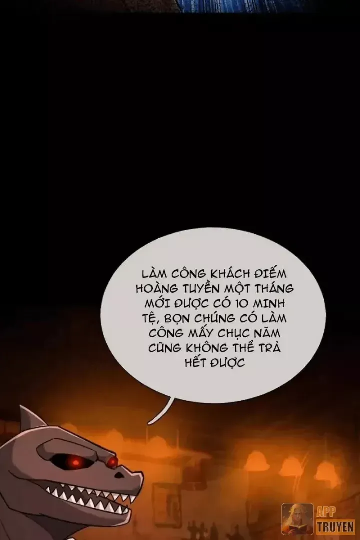 Toàn Cầu Kinh Dị: Ta Mở Ra Thương Thành Tự Do Hack Chap 53 - Next Chap 54