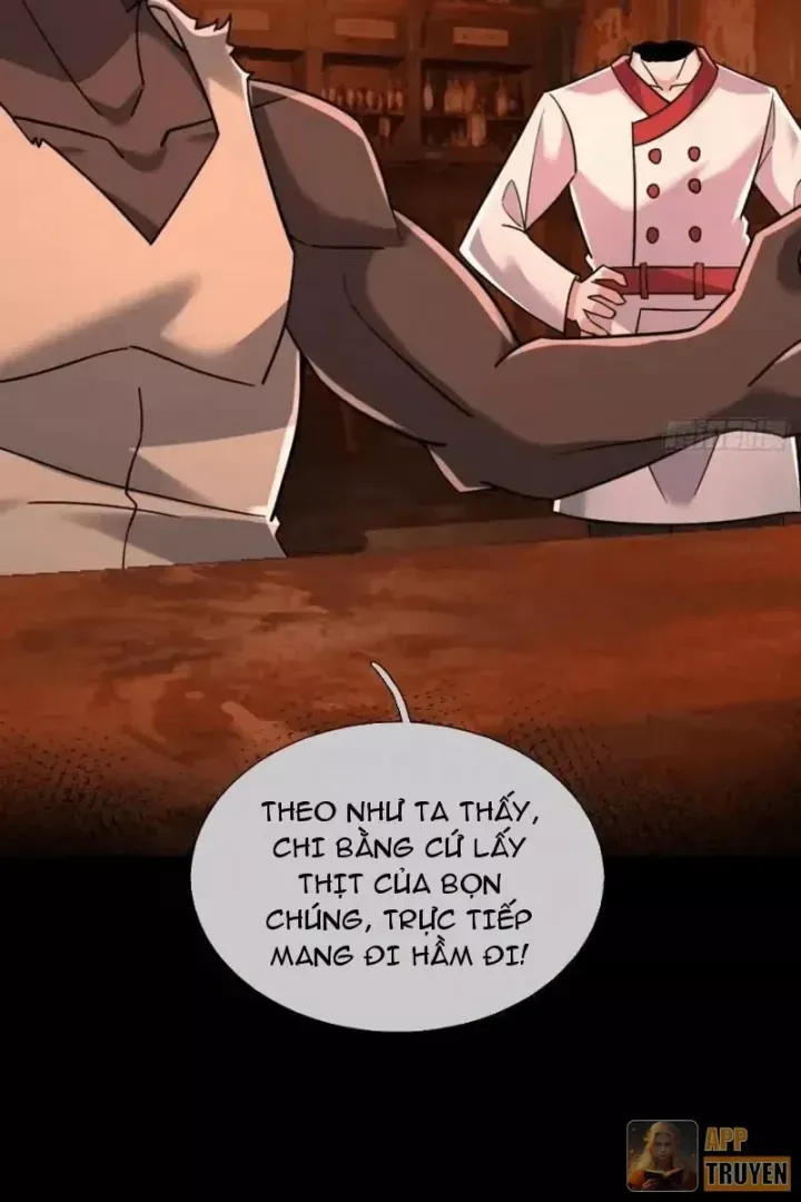 Toàn Cầu Kinh Dị: Ta Mở Ra Thương Thành Tự Do Hack Chap 53 - Next Chap 54