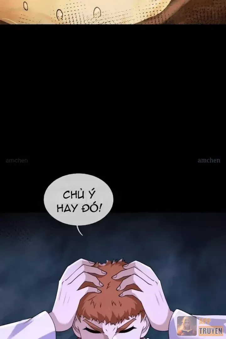 Toàn Cầu Kinh Dị: Ta Mở Ra Thương Thành Tự Do Hack Chap 53 - Next Chap 54