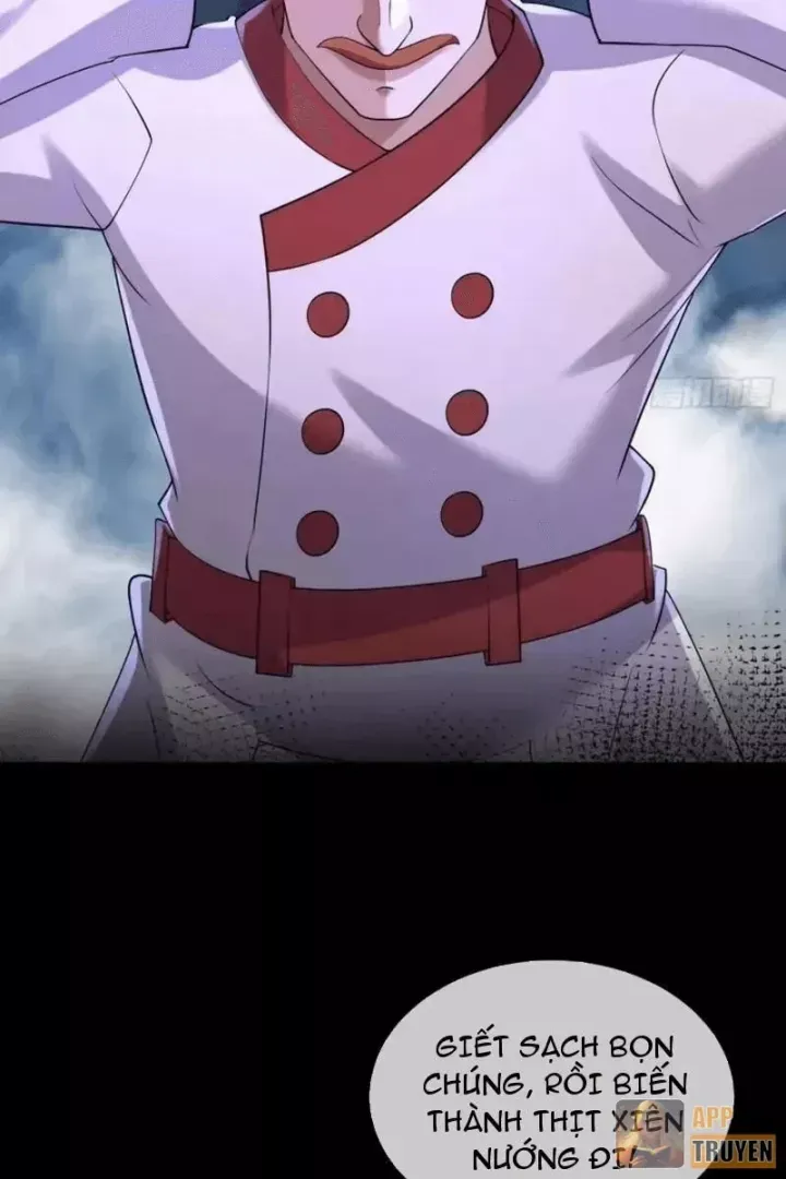 Toàn Cầu Kinh Dị: Ta Mở Ra Thương Thành Tự Do Hack Chap 53 - Next Chap 54