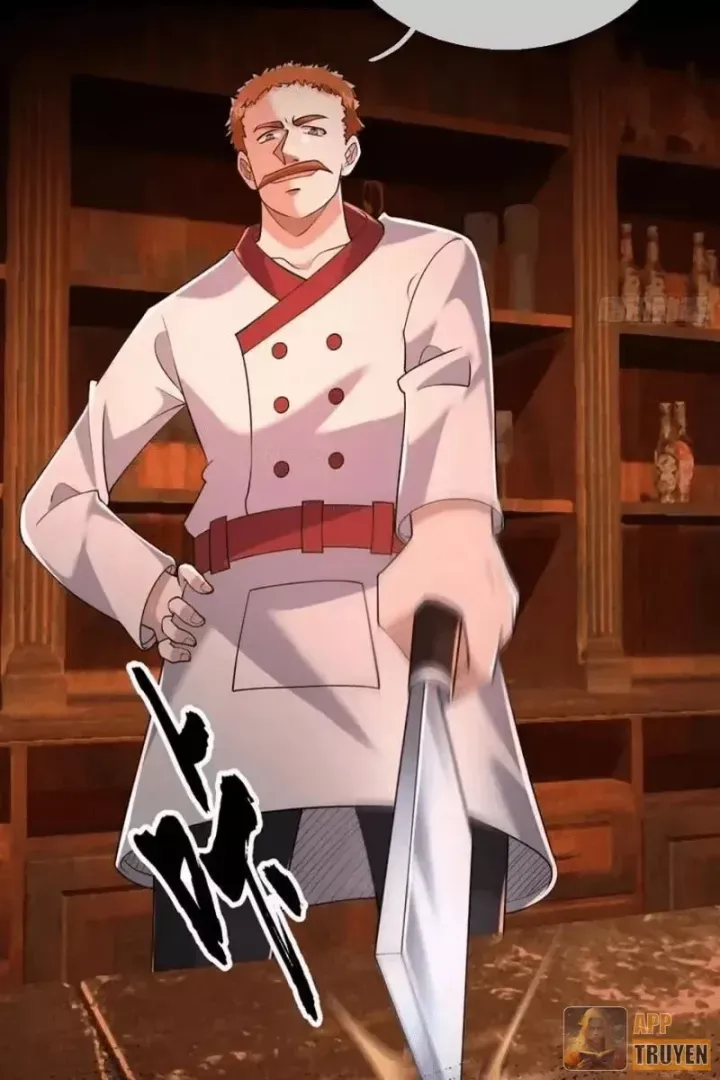 Toàn Cầu Kinh Dị: Ta Mở Ra Thương Thành Tự Do Hack Chap 53 - Next Chap 54