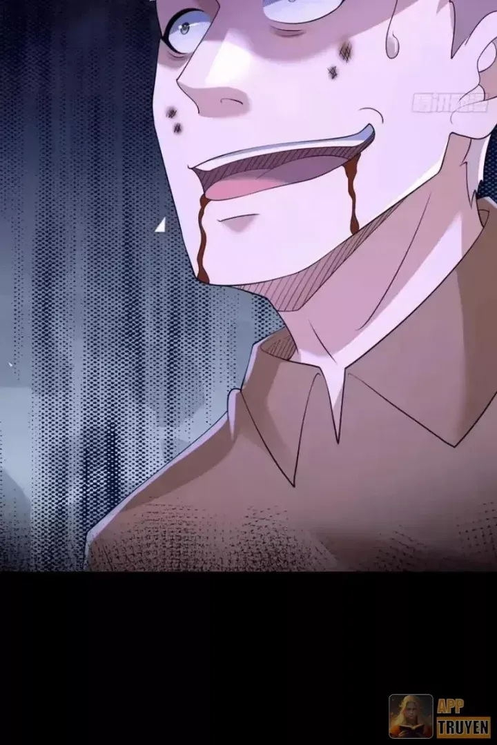 Toàn Cầu Kinh Dị: Ta Mở Ra Thương Thành Tự Do Hack Chap 53 - Next Chap 54