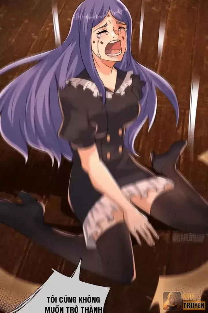 Toàn Cầu Kinh Dị: Ta Mở Ra Thương Thành Tự Do Hack Chap 53 - Next Chap 54