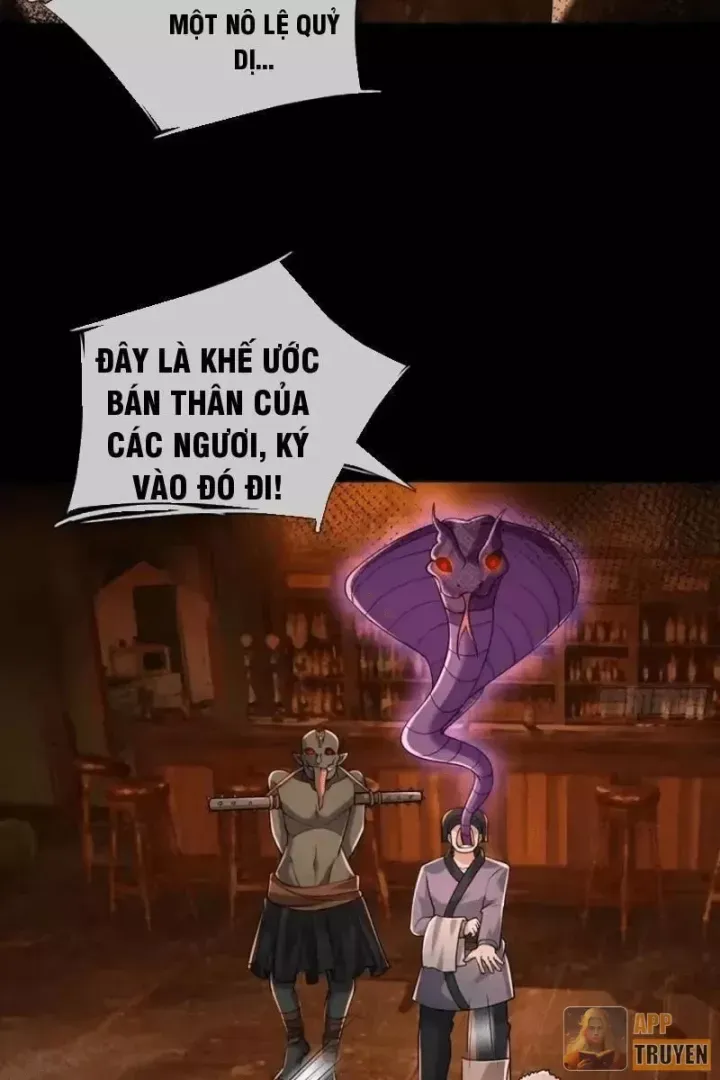 Toàn Cầu Kinh Dị: Ta Mở Ra Thương Thành Tự Do Hack Chap 53 - Next Chap 54