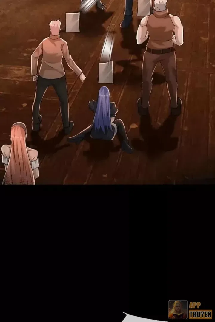 Toàn Cầu Kinh Dị: Ta Mở Ra Thương Thành Tự Do Hack Chap 53 - Next Chap 54