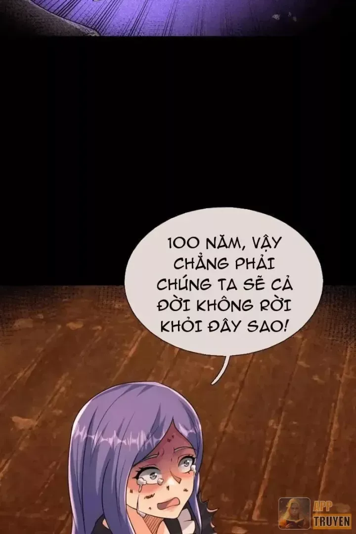 Toàn Cầu Kinh Dị: Ta Mở Ra Thương Thành Tự Do Hack Chap 53 - Next Chap 54