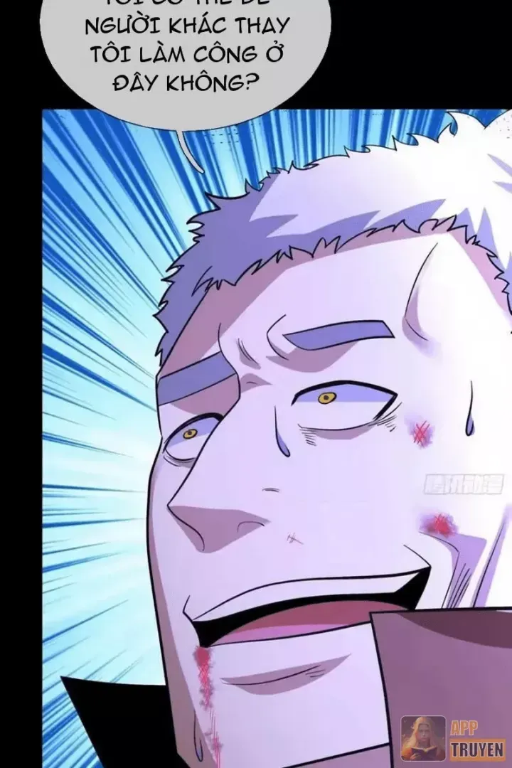 Toàn Cầu Kinh Dị: Ta Mở Ra Thương Thành Tự Do Hack Chap 53 - Next Chap 54