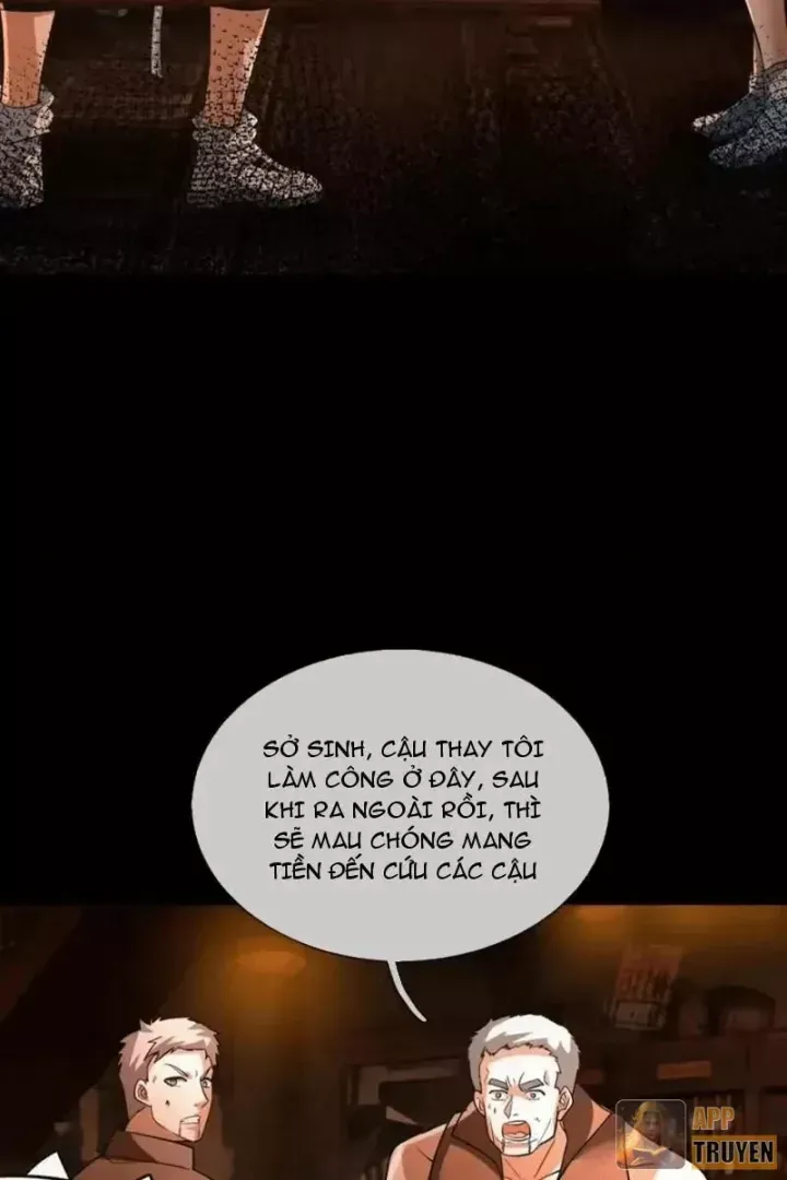 Toàn Cầu Kinh Dị: Ta Mở Ra Thương Thành Tự Do Hack Chap 53 - Next Chap 54