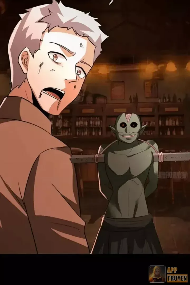 Toàn Cầu Kinh Dị: Ta Mở Ra Thương Thành Tự Do Hack Chap 53 - Next Chap 54