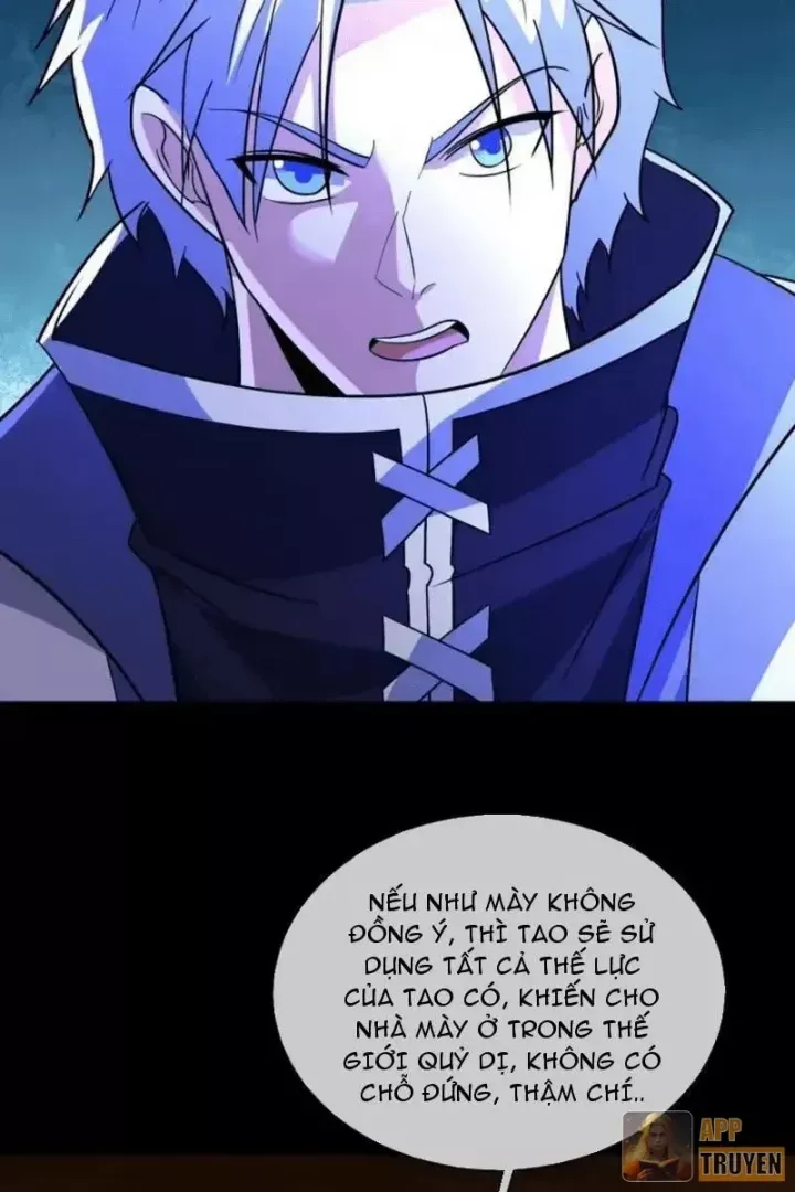 Toàn Cầu Kinh Dị: Ta Mở Ra Thương Thành Tự Do Hack Chap 53 - Next Chap 54