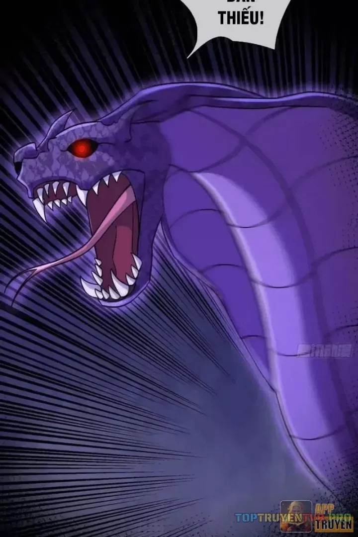 Toàn Cầu Kinh Dị: Ta Mở Ra Thương Thành Tự Do Hack Chap 53 - Next Chap 54