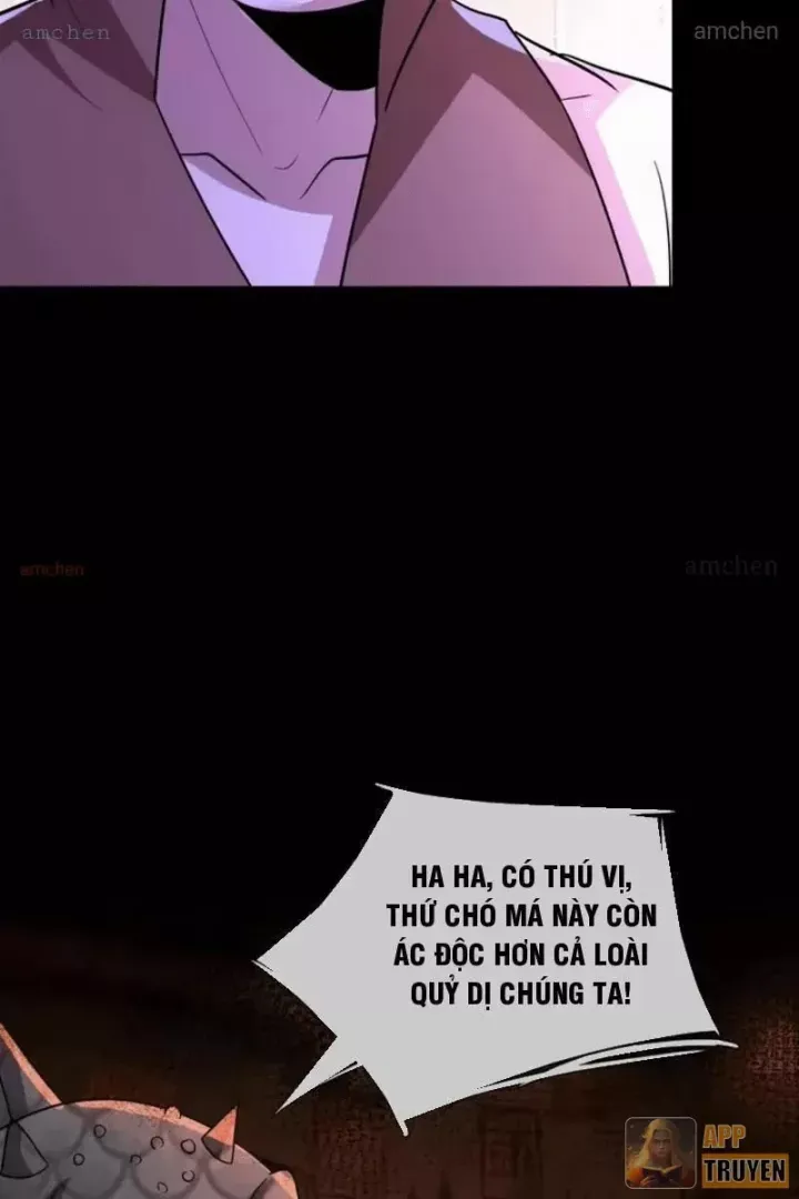 Toàn Cầu Kinh Dị: Ta Mở Ra Thương Thành Tự Do Hack Chap 53 - Next Chap 54