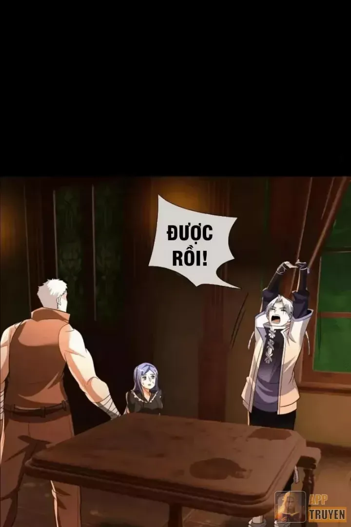 Toàn Cầu Kinh Dị: Ta Mở Ra Thương Thành Tự Do Hack Chap 53 - Next Chap 54