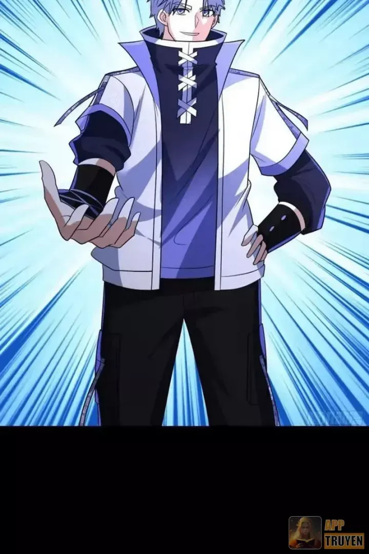 Toàn Cầu Kinh Dị: Ta Mở Ra Thương Thành Tự Do Hack Chap 53 - Next Chap 54