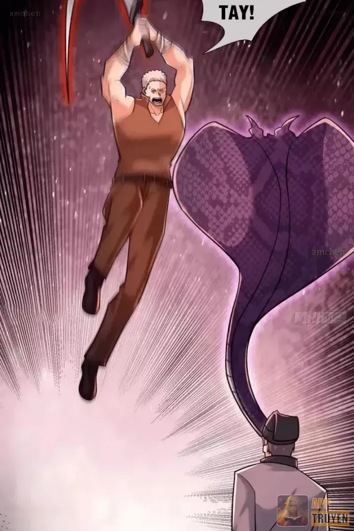 Toàn Cầu Kinh Dị: Ta Mở Ra Thương Thành Tự Do Hack Chap 53 - Next Chap 54