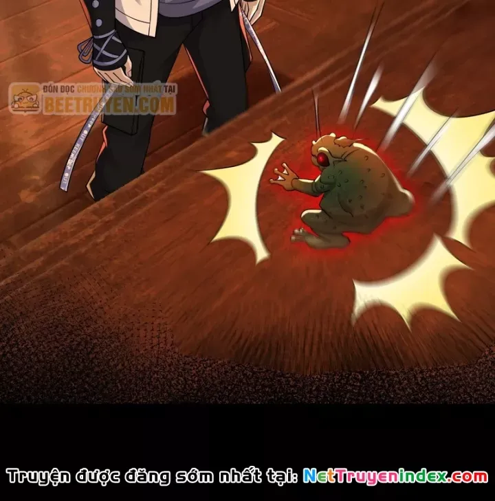 Toàn Cầu Kinh Dị: Ta Mở Ra Thương Thành Tự Do Hack Chap 55 - Next Chap 56