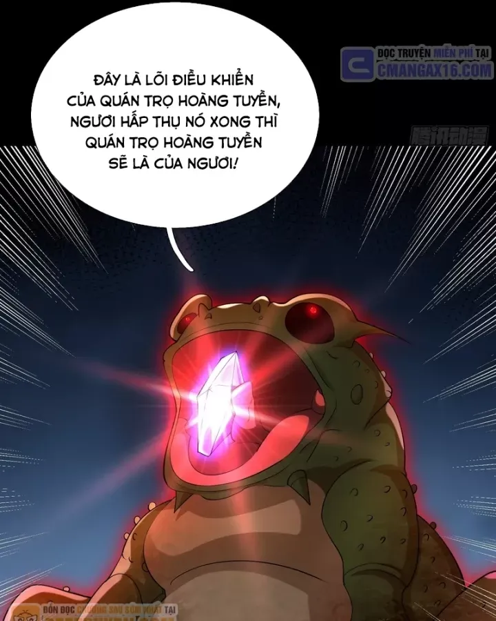 Toàn Cầu Kinh Dị: Ta Mở Ra Thương Thành Tự Do Hack Chap 55 - Next Chap 56