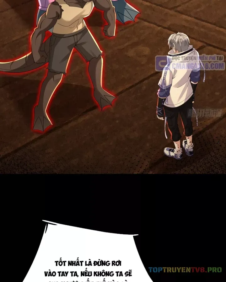 Toàn Cầu Kinh Dị: Ta Mở Ra Thương Thành Tự Do Hack Chap 55 - Next Chap 56