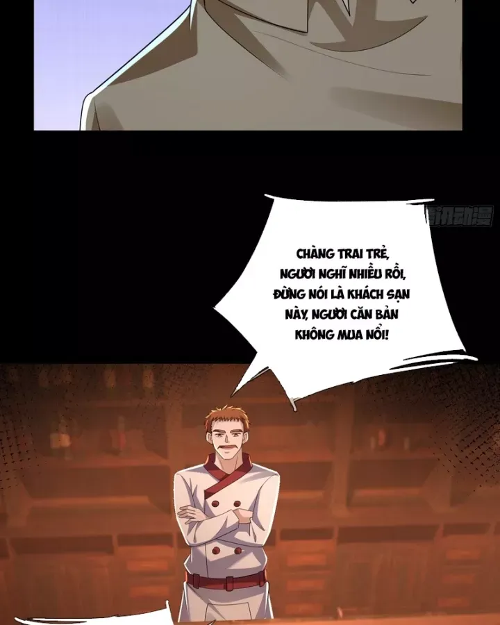 Toàn Cầu Kinh Dị: Ta Mở Ra Thương Thành Tự Do Hack Chap 55 - Next Chap 56