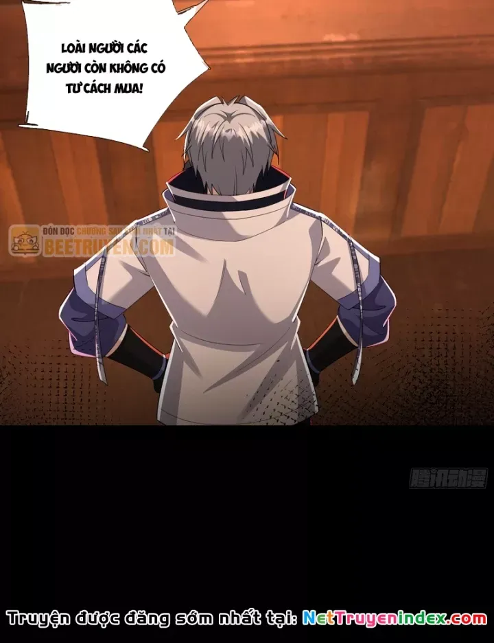 Toàn Cầu Kinh Dị: Ta Mở Ra Thương Thành Tự Do Hack Chap 55 - Next Chap 56