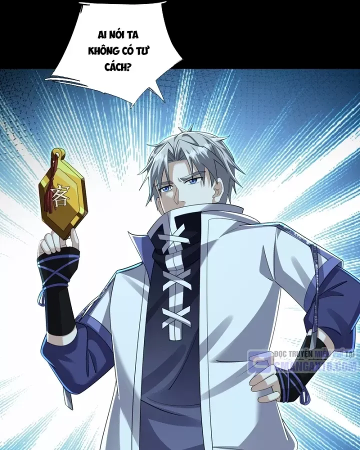 Toàn Cầu Kinh Dị: Ta Mở Ra Thương Thành Tự Do Hack Chap 55 - Next Chap 56