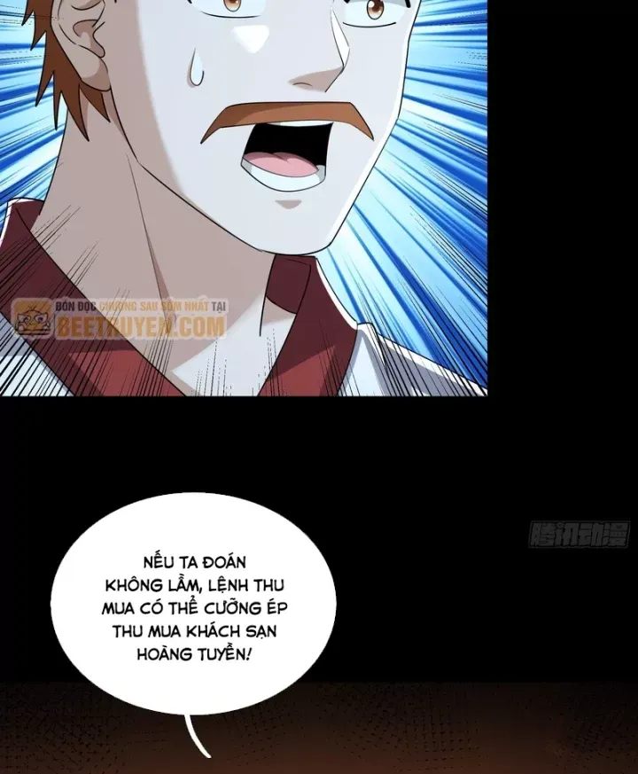 Toàn Cầu Kinh Dị: Ta Mở Ra Thương Thành Tự Do Hack Chap 55 - Next Chap 56