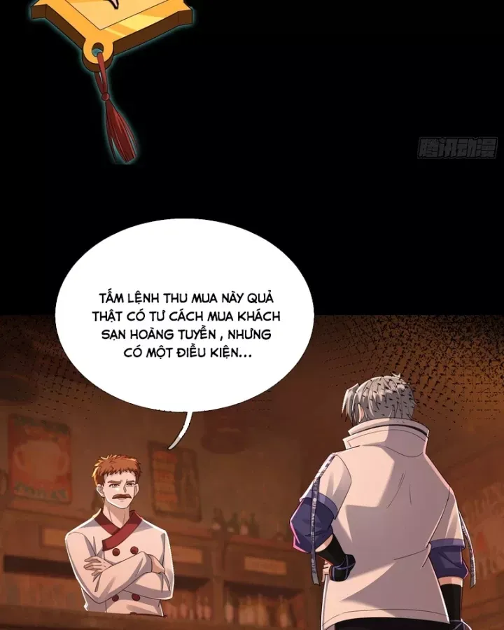 Toàn Cầu Kinh Dị: Ta Mở Ra Thương Thành Tự Do Hack Chap 55 - Next Chap 56