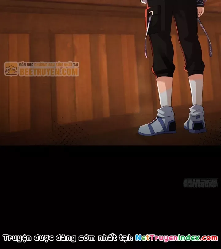 Toàn Cầu Kinh Dị: Ta Mở Ra Thương Thành Tự Do Hack Chap 55 - Next Chap 56