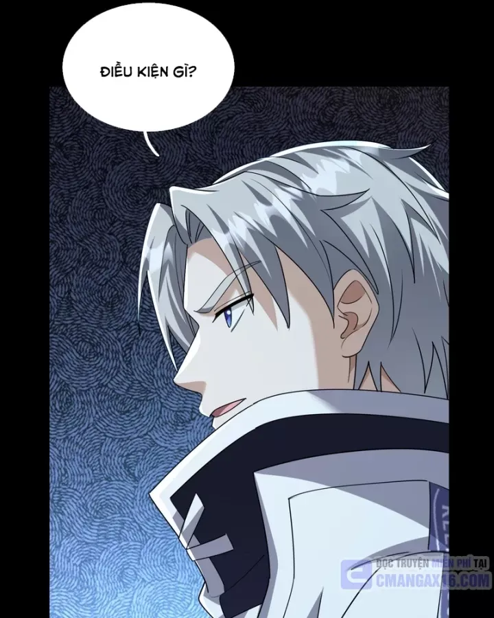 Toàn Cầu Kinh Dị: Ta Mở Ra Thương Thành Tự Do Hack Chap 55 - Next Chap 56