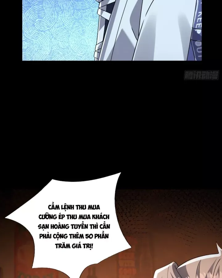 Toàn Cầu Kinh Dị: Ta Mở Ra Thương Thành Tự Do Hack Chap 55 - Next Chap 56