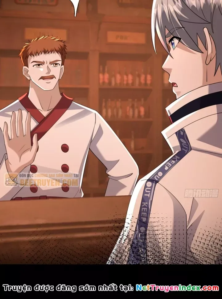 Toàn Cầu Kinh Dị: Ta Mở Ra Thương Thành Tự Do Hack Chap 55 - Next Chap 56