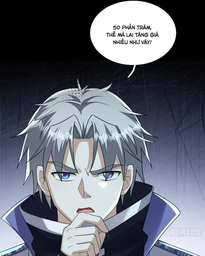 Toàn Cầu Kinh Dị: Ta Mở Ra Thương Thành Tự Do Hack Chap 55 - Next Chap 56