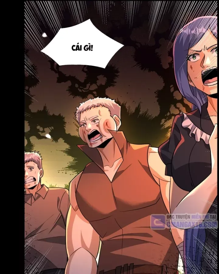 Toàn Cầu Kinh Dị: Ta Mở Ra Thương Thành Tự Do Hack Chap 55 - Next Chap 56