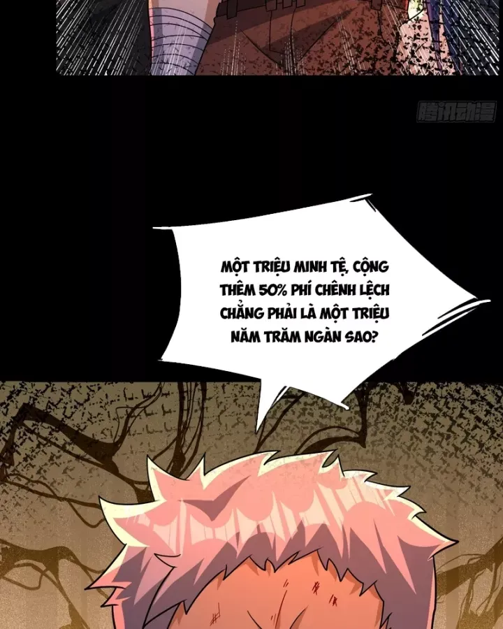 Toàn Cầu Kinh Dị: Ta Mở Ra Thương Thành Tự Do Hack Chap 55 - Next Chap 56