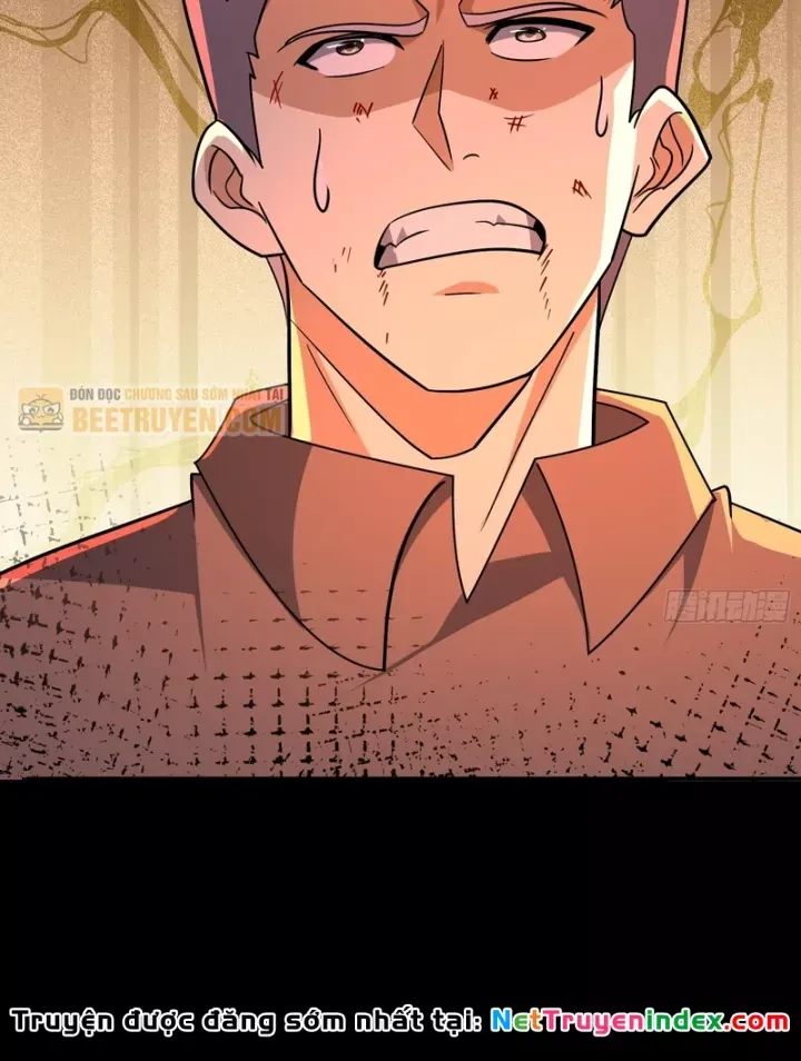 Toàn Cầu Kinh Dị: Ta Mở Ra Thương Thành Tự Do Hack Chap 55 - Next Chap 56