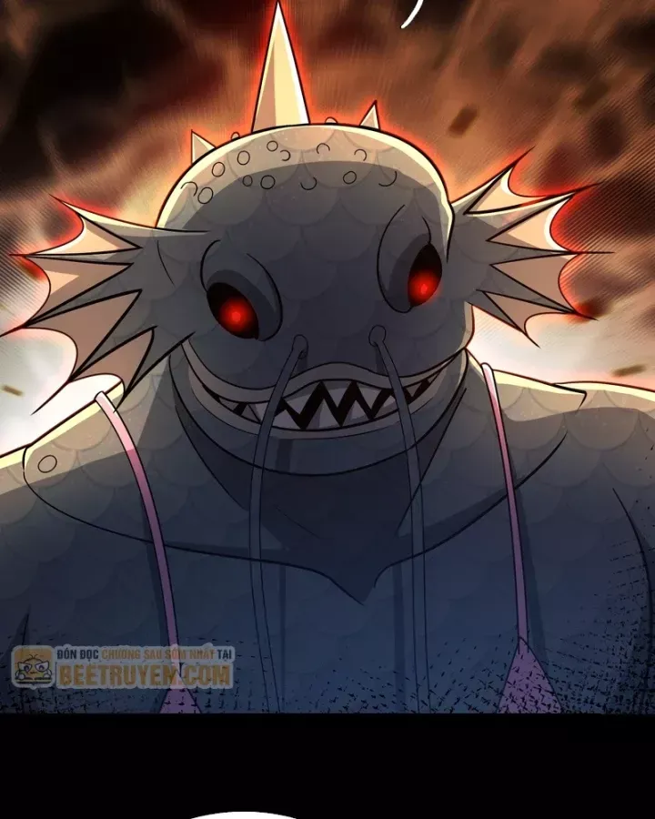 Toàn Cầu Kinh Dị: Ta Mở Ra Thương Thành Tự Do Hack Chap 55 - Next Chap 56