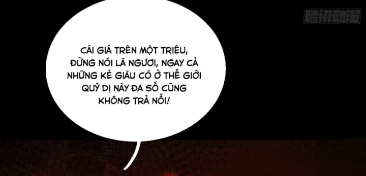 Toàn Cầu Kinh Dị: Ta Mở Ra Thương Thành Tự Do Hack Chap 55 - Next Chap 56