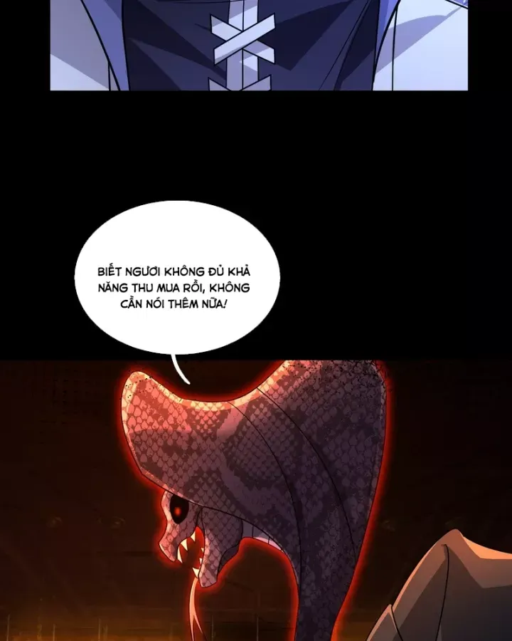 Toàn Cầu Kinh Dị: Ta Mở Ra Thương Thành Tự Do Hack Chap 55 - Next Chap 56