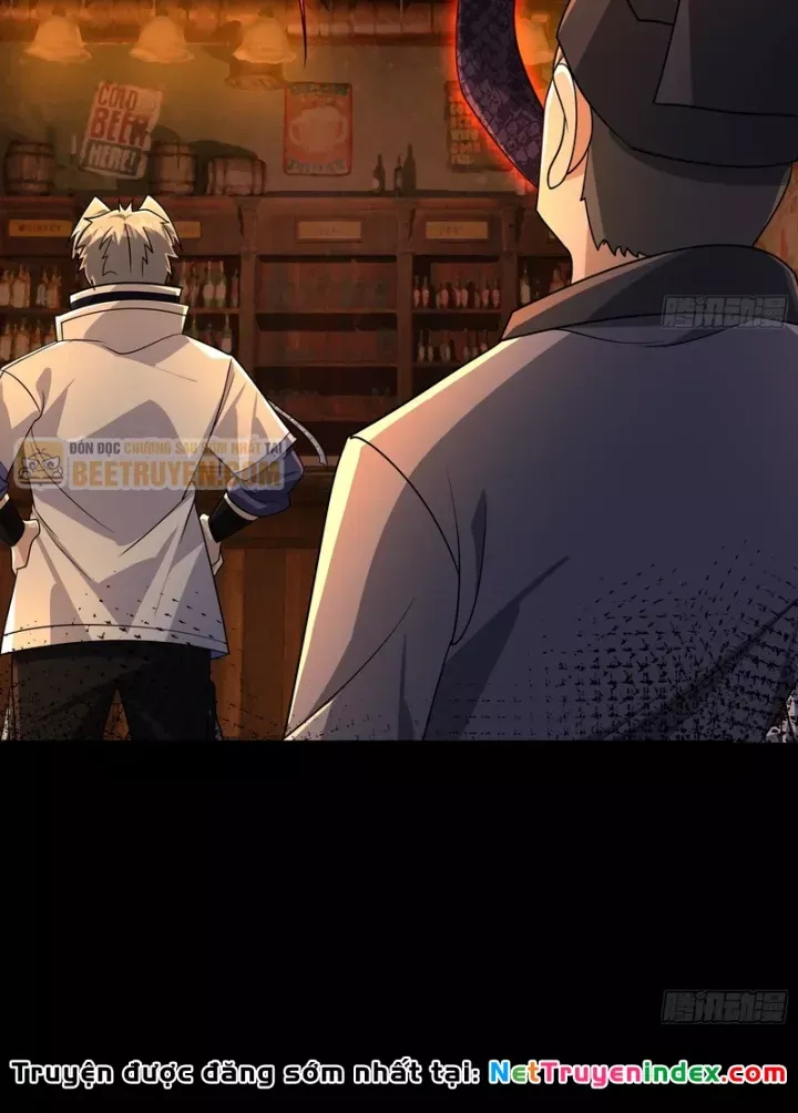 Toàn Cầu Kinh Dị: Ta Mở Ra Thương Thành Tự Do Hack Chap 55 - Next Chap 56