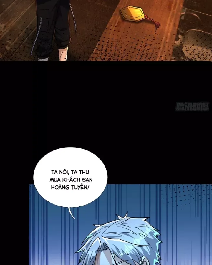 Toàn Cầu Kinh Dị: Ta Mở Ra Thương Thành Tự Do Hack Chap 55 - Next Chap 56