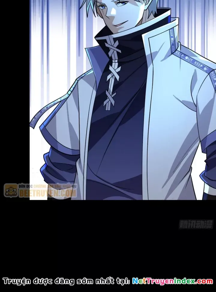 Toàn Cầu Kinh Dị: Ta Mở Ra Thương Thành Tự Do Hack Chap 55 - Next Chap 56