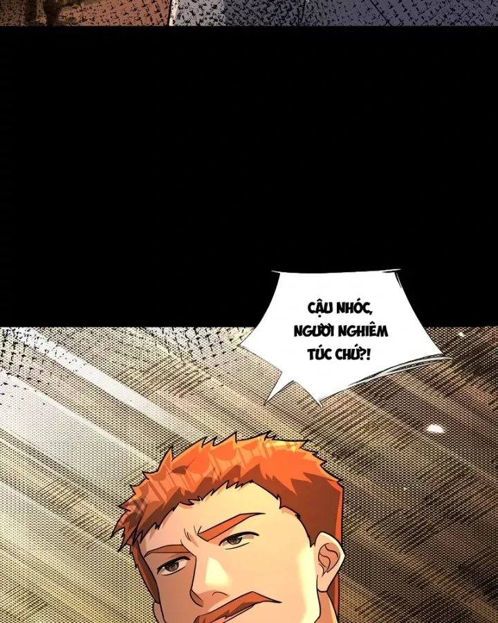 Toàn Cầu Kinh Dị: Ta Mở Ra Thương Thành Tự Do Hack Chap 55 - Next Chap 56