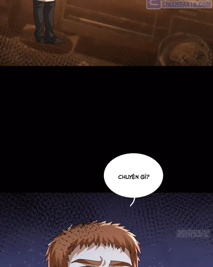 Toàn Cầu Kinh Dị: Ta Mở Ra Thương Thành Tự Do Hack Chap 55 - Next Chap 56