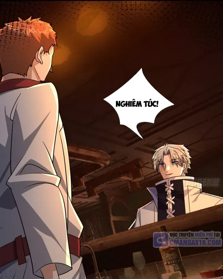 Toàn Cầu Kinh Dị: Ta Mở Ra Thương Thành Tự Do Hack Chap 55 - Next Chap 56